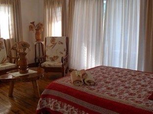 Le Port Guest House Бає-Санта-Анна Екстер'єр фото