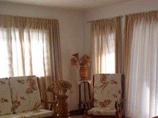 Le Port Guest House Бає-Санта-Анна Екстер'єр фото